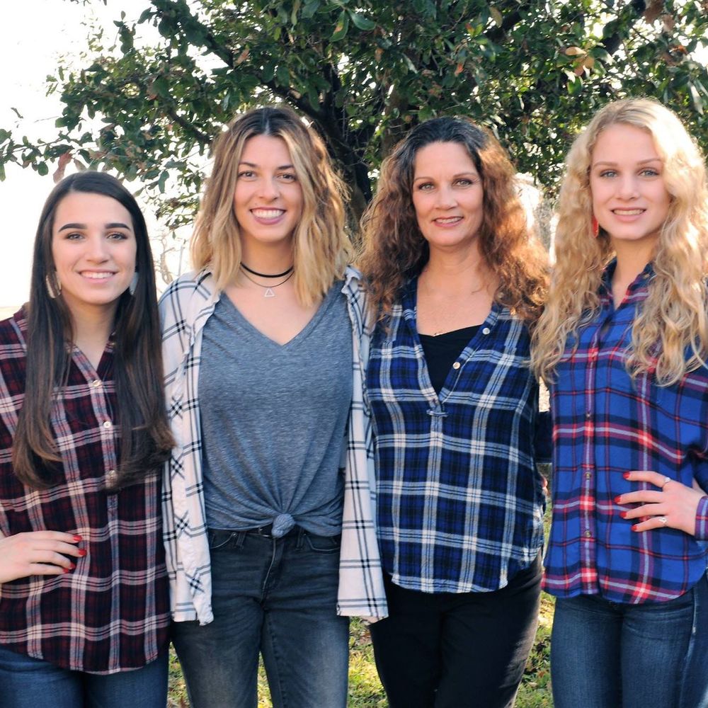 Meet your Posher, Cheryl